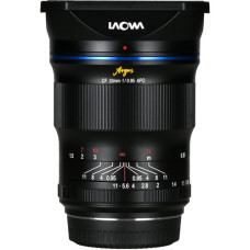 Oбъектив Venus Optics Laowa Argus 33mm f/0.95 CF APO Lens for FUJIFILM X