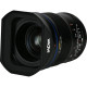 Oбъектив Venus Optics Laowa Argus 33mm f/0.95 CF APO Lens for FUJIFILM X