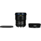 Oбъектив Venus Optics Laowa Argus 33mm f/0.95 CF APO Lens for FUJIFILM X