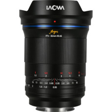 Объектив Laowa Venus Optics Argus 35mm f/0.95 FF Lens for Sony E-Mount