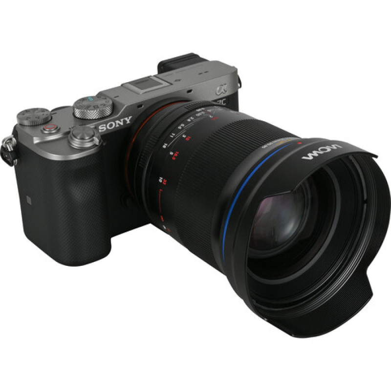 Об'єктив Laowa Venus Optics Argus 35mm f/0.95 FF Lens for Sony E-Mount