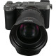 Об'єктив Laowa Venus Optics Argus 35mm f/0.95 FF Lens for Sony E-Mount