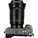 Об'єктив Laowa Venus Optics Argus 35mm f/0.95 FF Lens for Sony E-Mount