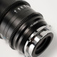 Об'єктив Laowa Ranger 28-75mm T2.9 FF Cine Lens - Arri PL/Canon EF
