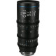 Об'єктив Laowa Ranger 75-180mm T2.9 FF Cine Lens - Arri PL/Canon EF