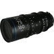 Об'єктив Laowa Ranger 75-180mm T2.9 FF Cine Lens - Arri PL/Canon EF