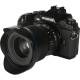Об'єктив Venus Optics Argus 25mm F/0.95 APO Lens for Micro Four Thirds