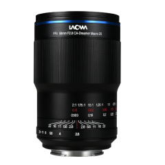 Oбъектив Venus Optics Laowa 58mm F/2.8 2x Ultra Macro APO - Sony FE