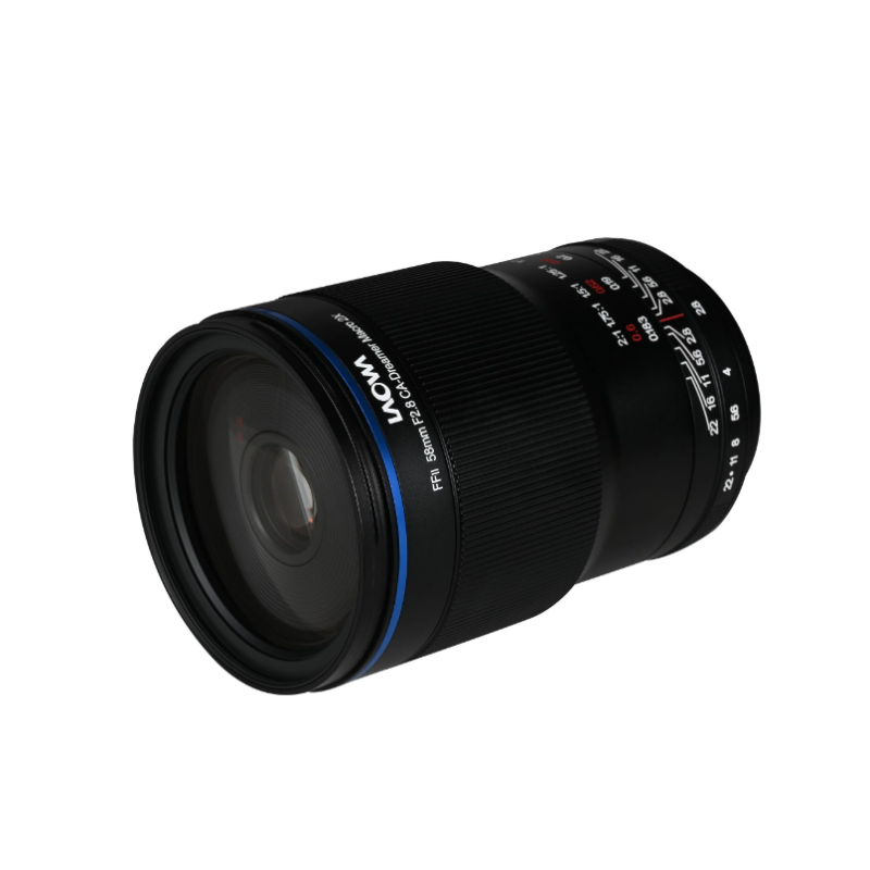 Об'єктив Venus Optics Laowa 58mm F/2.8 2x Ultra Macro APO - Sony FE