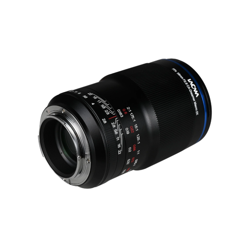 Об'єктив Venus Optics Laowa 58mm F/2.8 2x Ultra Macro APO - Sony FE