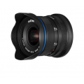 Venus Laowa 9mm f/2.8 Zero-D Ultra Wide-Angle Prime Lens for Canon EF-M