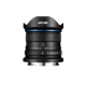 Venus Laowa 9mm f/2.8 Zero-D Ultra Wide-Angle Prime Lens for Fujifilm X