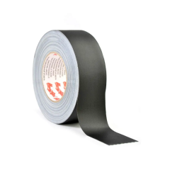 Матова клейка стрічка Le Mark MAGTAPE MATT Tape Cloth LM 500 50mm X 50m BLACK (CT50050BK)