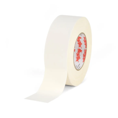 Матова клейка стрічка Le Mark MAGTAPE MATT Tape Cloth LM 500 50mm X 50m WHITE (CT50050W)