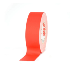 Матова клейка стрічка LE MARK MAGTAPE MATT 500+ 50мм x 50м RED (CT50050R)