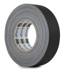 Матова клейка стрічка LE MARK MAGTAPE XTRA MATT 25mm x 50m Black (MATTCTME25BK)