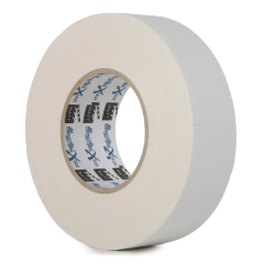 Матова клейка стрічка LE MARK MAGTAPE XTRA MATT 25mm x 50m White (MATTCTME25W)