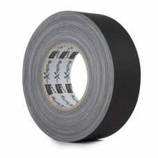 Матова клейка стрічка LE MARK MAGTAPE XTRA MATT 50mm x 50m Black (MATTCTME50BK)