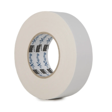 Матова клейка стрічка Le Mark MAGTAPE XTRA MATT White 50mm X 50m (MATTCTME50W)