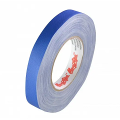Матова клейка стрічка Le Mark MAGTAPE XTRA MATT Neon Blue 19mm X 25m (MATTCTME19NBL25)