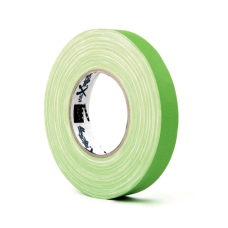 Матова клейка стрічка LE MARK MAGTAPE XTRA MATT 12mm x 25m Green (MATTCTME12NGN25)