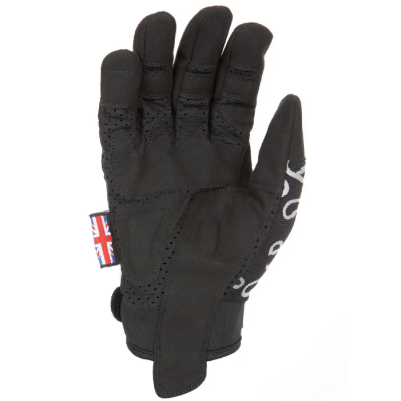 Рукавички DIRTY RIGGER VENTA COOL (DTY-VENTAL) розмір L