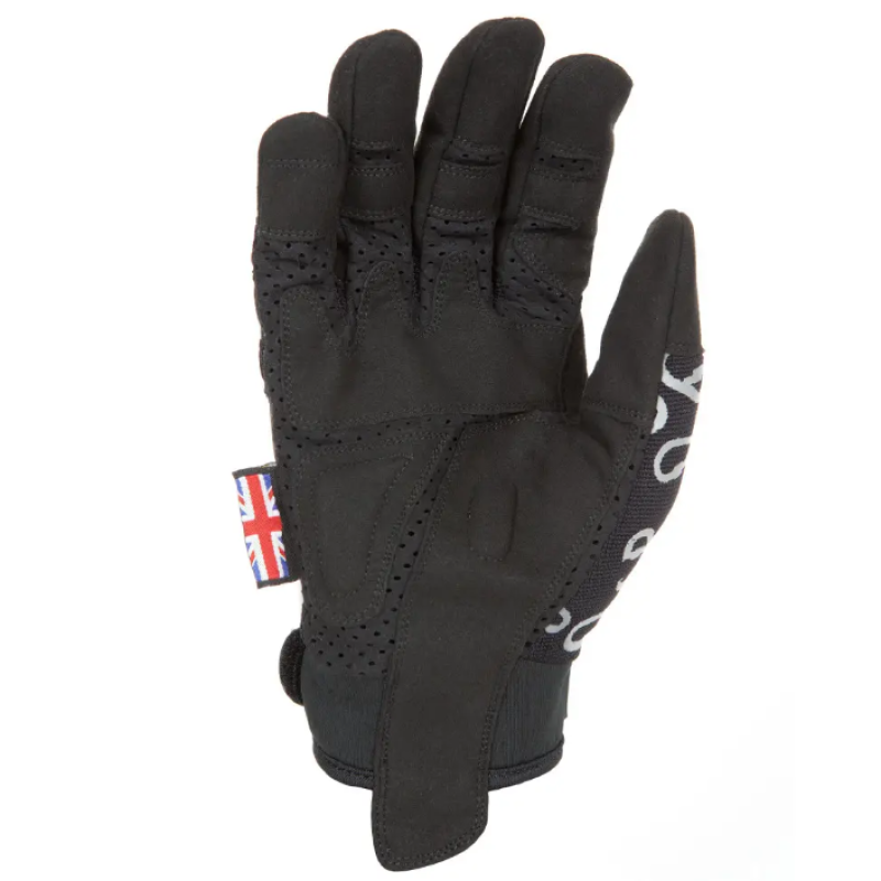 Рукавиці DIRTY RIGGER VENTA COOL (DTY-VENTAM) розмір M