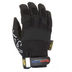 Перчатки DIRTY RIGGER VENTA COOL (DTY-VENTAXL) размер XL