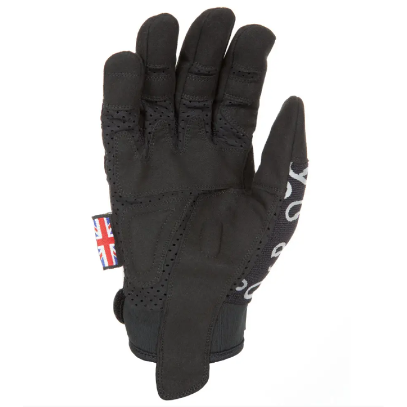Рукавички DIRTY RIGGER VENTA COOL (DTY-VENTAXL) розмір XL