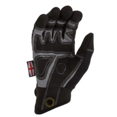 Рукавиці DIRTY RIGGER COMFORT FIT (DTY-COMFORGL) розмір L