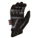 Перчатки DIRTY RIGGER COMFORT FIT (DTY-COMFORGL) размер L