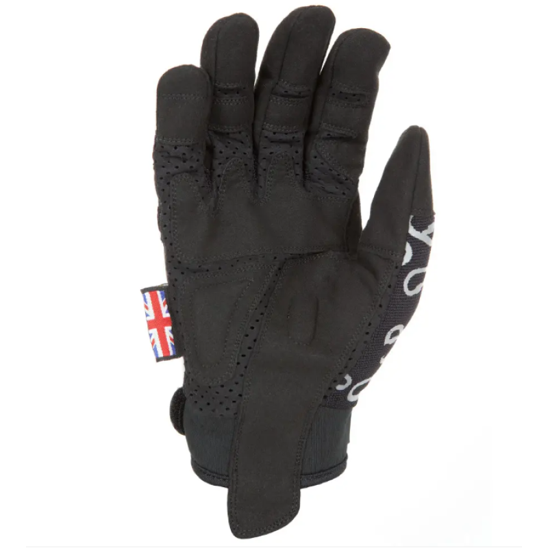 Рукавиці DIRTY RIGGER VENTA COOL (DTY-VENTAXXL) розмір XXL