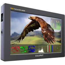 Накамерный монитор Lilliput Q7 Pro