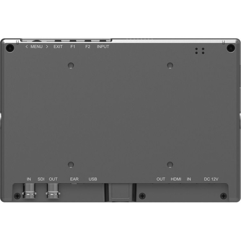 Монитор Lilliput FS7 7" 4K HDMI/3G-SDI Monitor with L-Series Type Plate