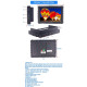 Монітор Lilliput A7S 7" Full HD Monitor with 4K Support (Black Case)