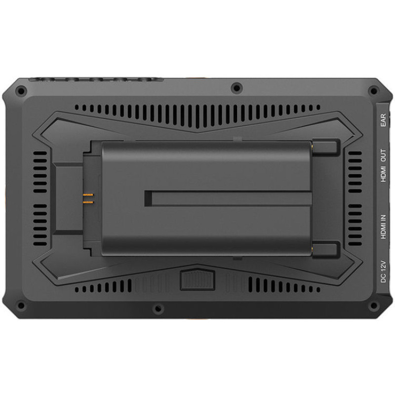 Монітор Lilliput 5" 4K HDMI Field Monitor