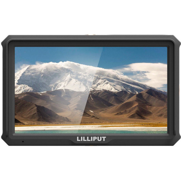 Монітор Lilliput 5" 4K HDMI Field Monitor