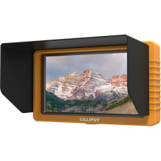 Монітор Lilliput Q5 5.5" Full HD On-Camera Monitor