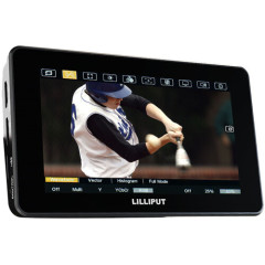 Монітор Lilliput HT5S 5.5" Ultrahigh