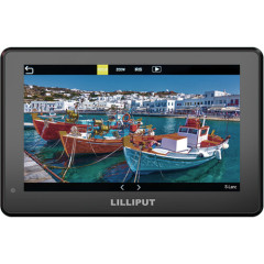 Монітор Lilliput HT7S 7"