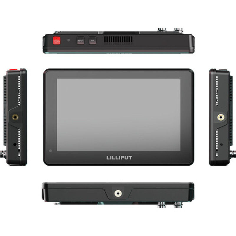 Монітор Lilliput HT7S 7"