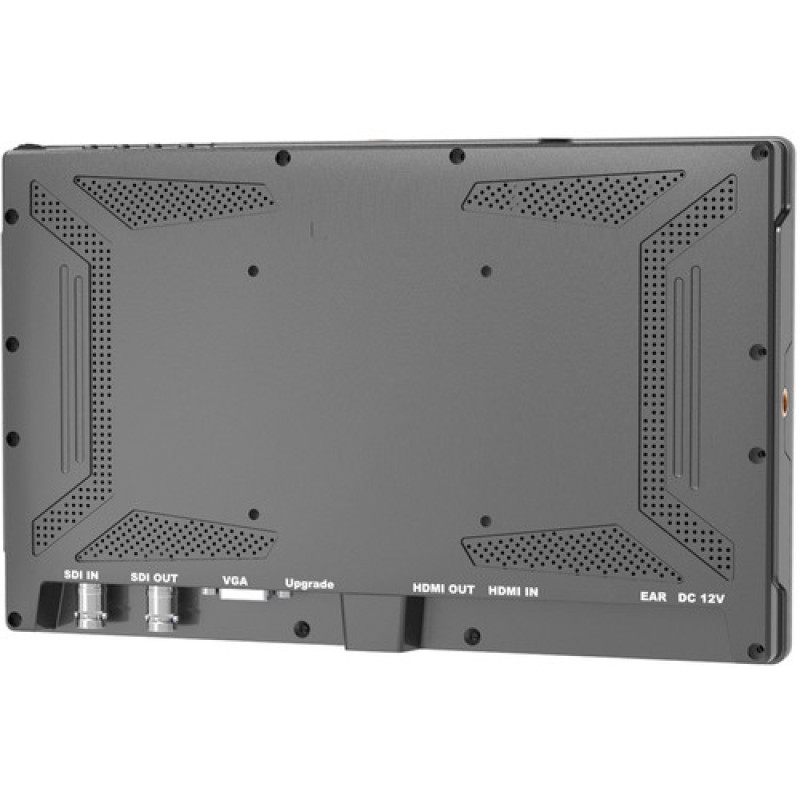Монитор Lilliput 10.1" A11 4K HDMI & 3G-SDI Monitor with L-Series Battery Plate
