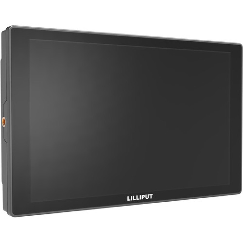 Монитор Lilliput 10.1" A11 4K HDMI & 3G-SDI Monitor with L-Series Battery Plate