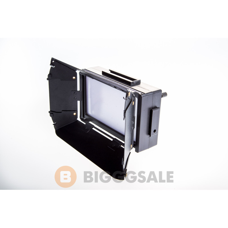 Cветодиодный накамерный видео свет Lishuai LED-170DS