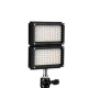 Cветодиодный накамерный видео свет Lishuai LED-170DS