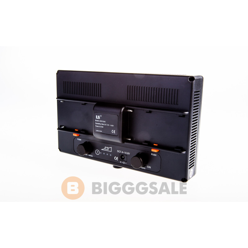 Cветодиодная панель Lishuai LED-312AS