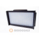 Cвітлодіодна панель Lishuai LED-312DS