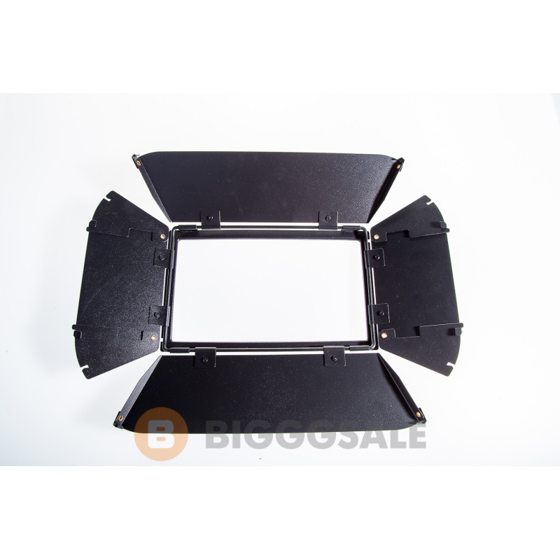 Cвітлодіодна панель Lishuai LED-312DS