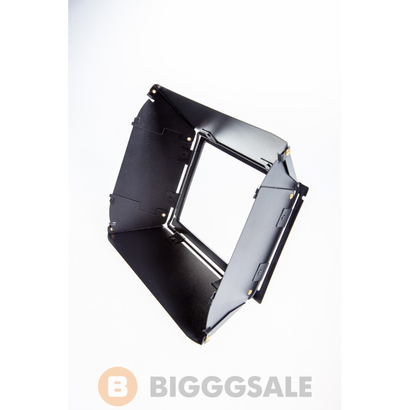 Cвітлодіодна панель Lishuai LED-312DS