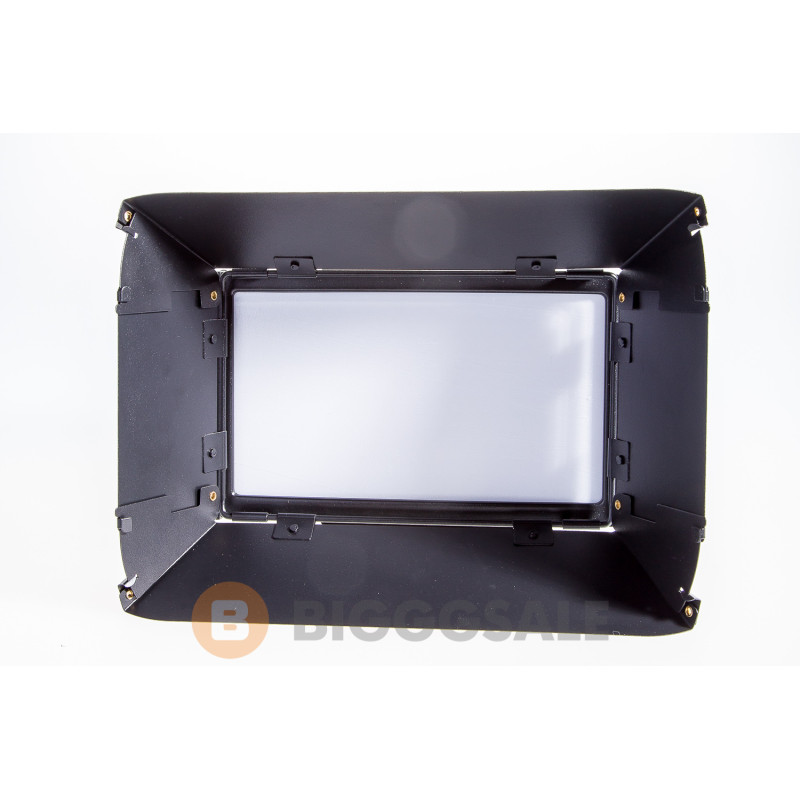 Cвітлодіодна панель Lishuai LED-312DS